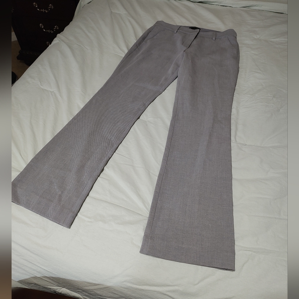 Express dress pants